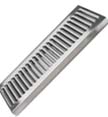 Surface Mount 12" SS Drip Tray