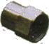 Hex Connector