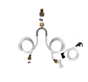 Add a C-Keg Draft System Upgrade