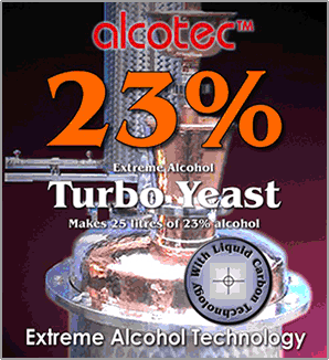 Alcotec 23% Extreme.