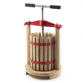 Wood Table Modle Grape Press