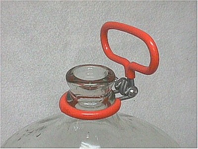 6 1/2 Gallon Carboy Handle 6 1/2 Gallon Carboy Handle