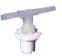 "T" Adaptor for Better-Bottle Closure