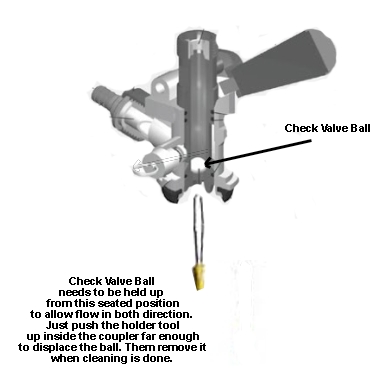Ball Holder