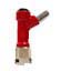 1/4'' Barbed PIN LOCK C-Keg Disconnect (Liq)