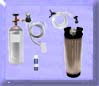 Basic Homebrewers CO2 Systems