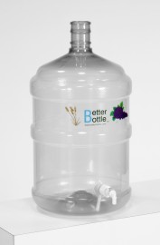 6 Gallon Better Bottle