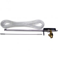 Blichmann BeerGun Stainless Bottle Filler