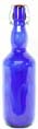 1 Ltr Cobalt Blue SwingTop-12 per case
