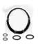 Ball-type Plug O-Ring Kit