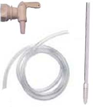 Bottle Filler Kit