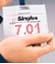 pH Calibration Buffer pH 7.01