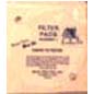 Super Jet Filter Pads #1 Coarse (3 per pack)