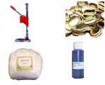 Deluxe Capping Kit