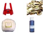 Basic Capper Kit