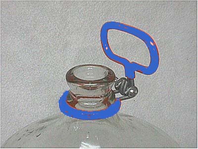 Carboy Handle Carboy Handle