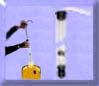 Ferm-Tech Auto Siphon