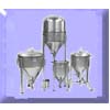 Conical Fermentors (All shipped from manufacturer)