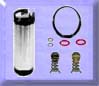 C-Kegs, O-Rings & Poppets