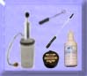 Cleaning and Overhaul Equipment