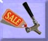 Draft System Parts Sale
