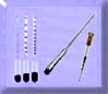 Hydrometers & Vinometer