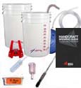 Basic Home Brew Equipment Kits