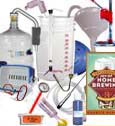 Ultimate Home Brew Equipment Kit