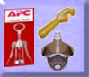 Bottle Openers and Other Tools