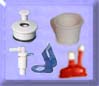 Specialty Stoppers, Caps and Other Equipment