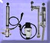 Pump Assemblies & Parts