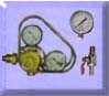 Regulators & Regulator Hardware