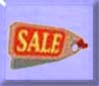 Specials & Sale Items