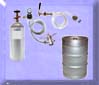 Home Draft Refrigerator Freezer Conversion Kits