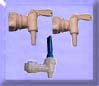 Spigots
