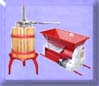 Special Wine Equipment