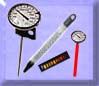 Thermometers