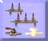 Manifolds & In-Line Valves