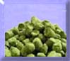 Pelletized Hops
