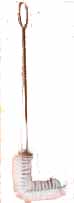 Carboy Brush
