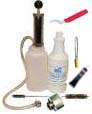 Deluxe Home Beer Cleaning Kit