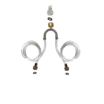 EZ Draft CO2 Line Splitter
