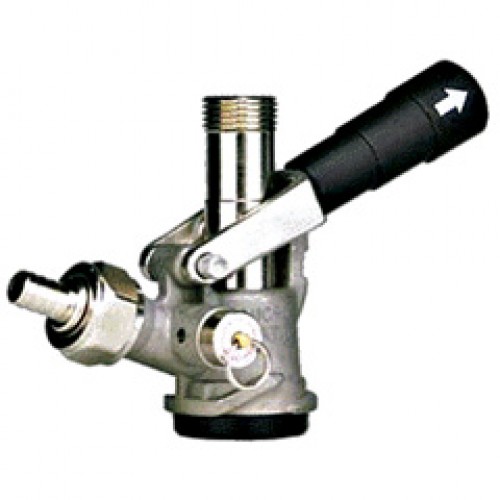 Economy Sanke Keg Tap (D System)