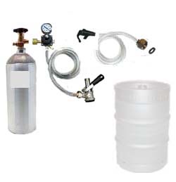Basic Conversion System
