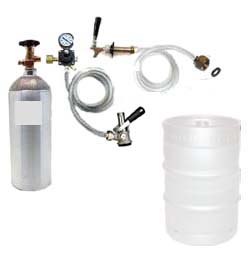 Deluxe Conversion Kit