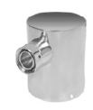 E-Z-Add Single Faucet Tower Kit