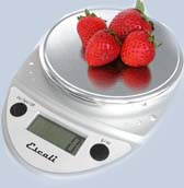 Escali 11lb scale