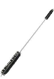Double sided Faucet and shank cleaning brush