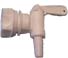 Fast Flow Spigot (uses 1/2'' tubing)