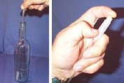 Standard 15'' Bottle Filler